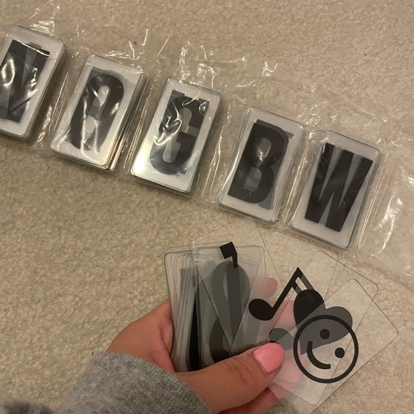 Cinema Word Lightbox - Picture 4 of 4